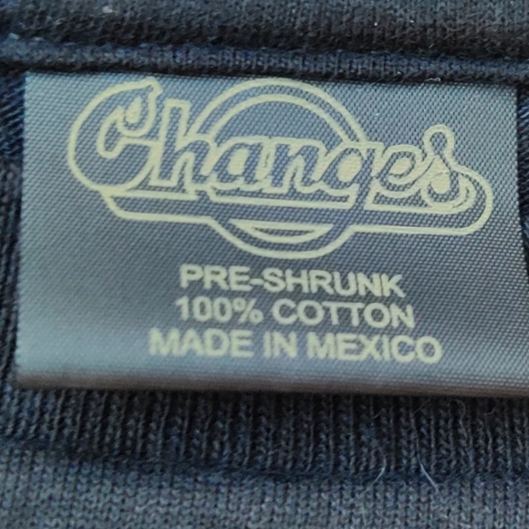 Transformers Autobot Mens T-shirt Black 1XL NWOT - Picture 6 of 6